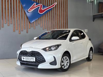 Toyota Yaris X